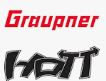 HoTT/Graupner Fernsteuerungen